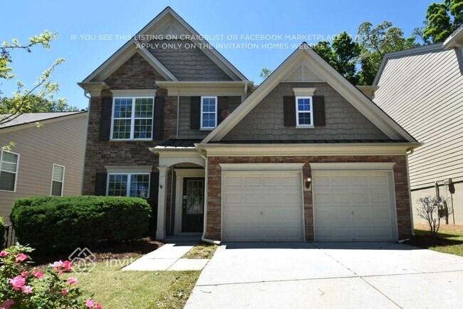 Building Photo - 932 Idlewood Dr Rental