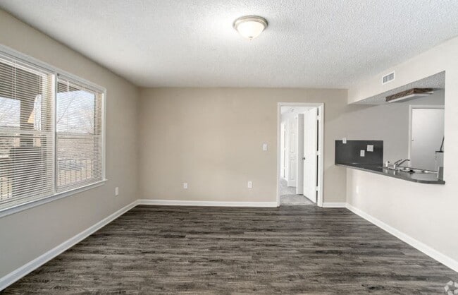 Photo - Apartments on 20th