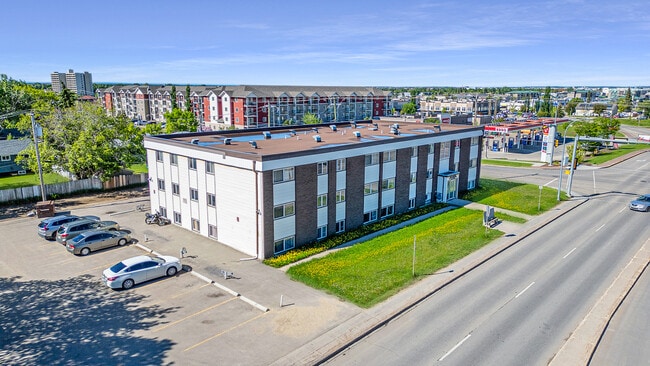 Photo - 9515-9100 100 Ave. Unit 304