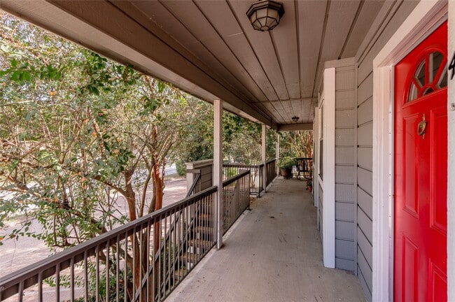 Photo - 2404 Sycamore Ave Unit A-4