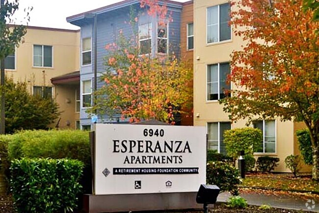 Building Photo - Esperanza - Affordable Senior Housing Rental