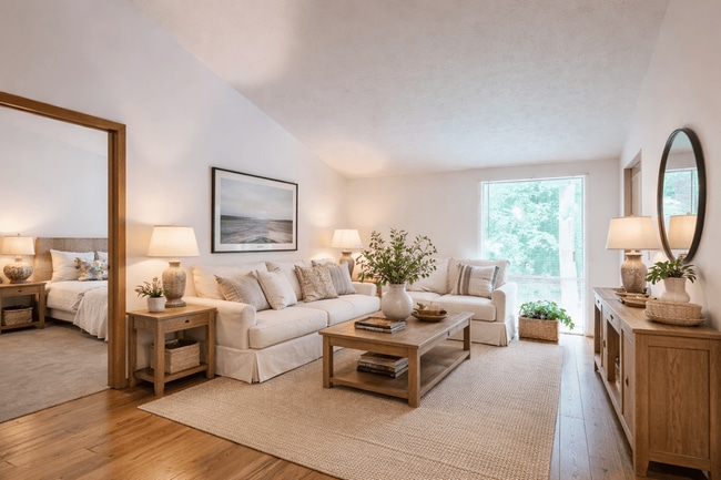 Merriman Valley Apartments & Townhomes