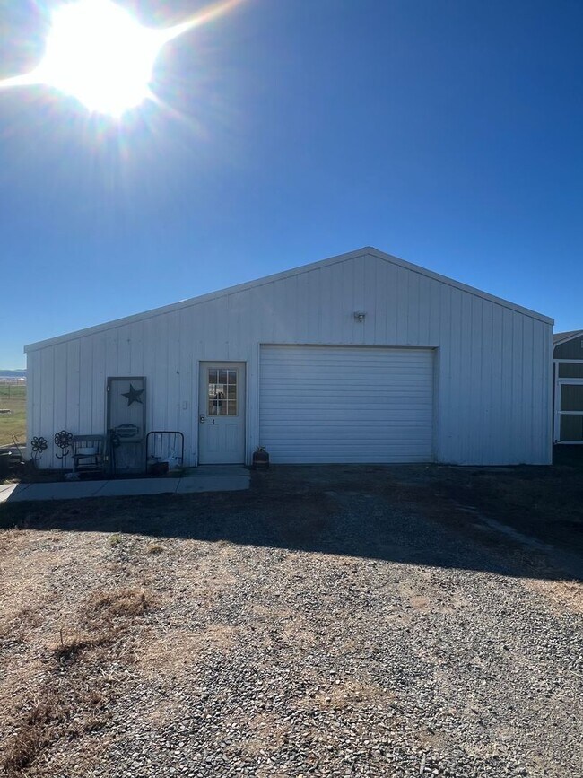 Photo - Horse Property