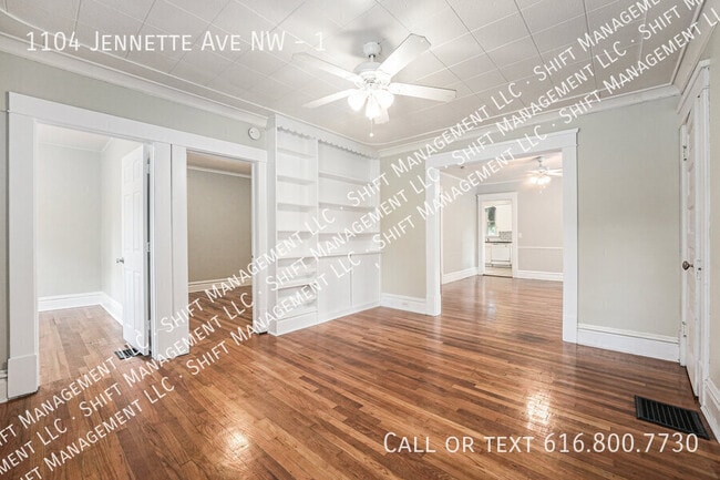 Photo - 1104 Jennette Ave NW