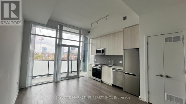 Photo - 50 Power St Unit 424
