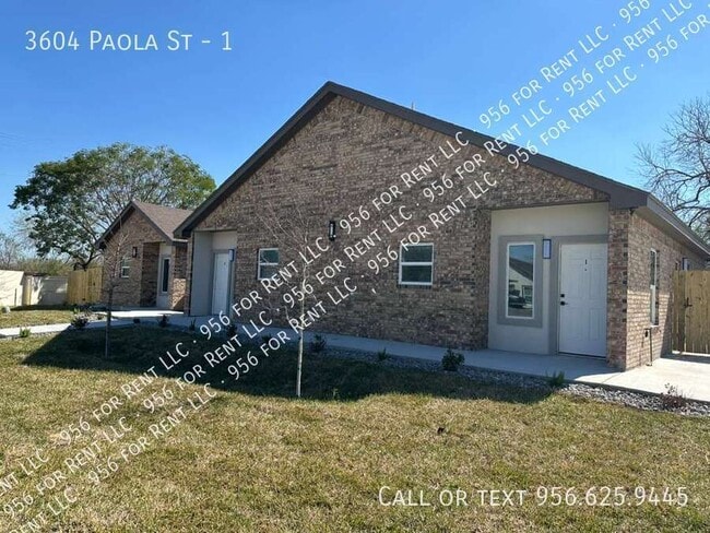 Photo - 3604 Paola St Unidad 1