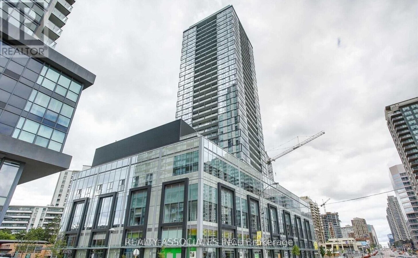 Photo - 5180 Yonge St Unit 2908