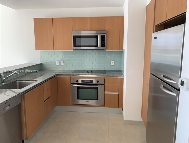 Photo - 1060 Brickell Ave Unit 1709