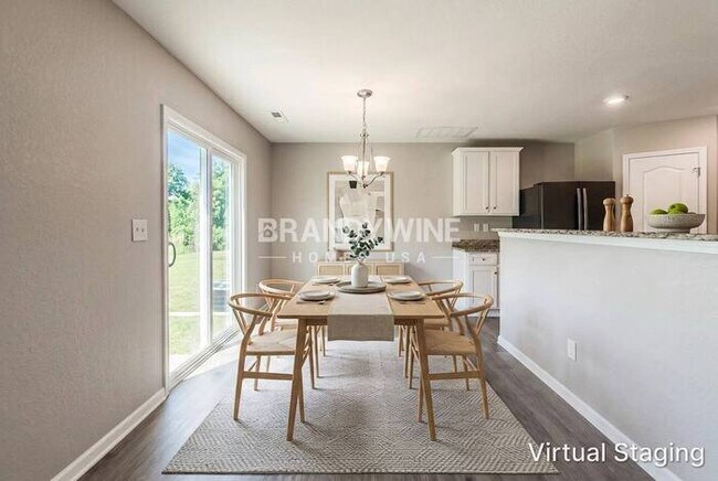 Photo - 2031 Talbert Ct