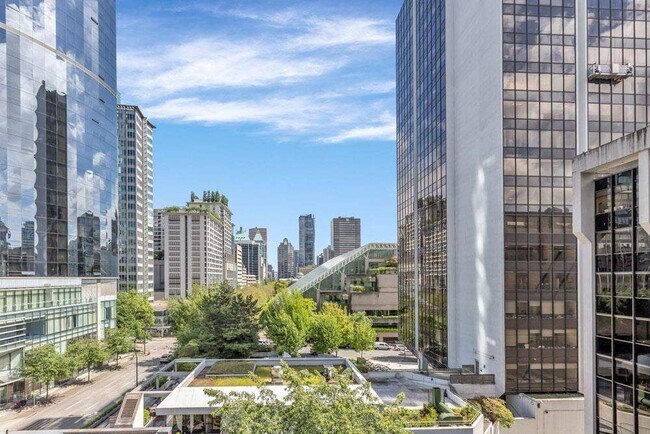 Photo - 1068 Hornby St Unit 902