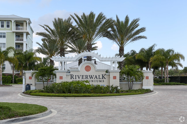 Photo - Riverwalk Condos Coronado Island