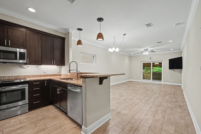 Photo - Waterfront Community Living in Soundview Landing with Private Boat Slip!