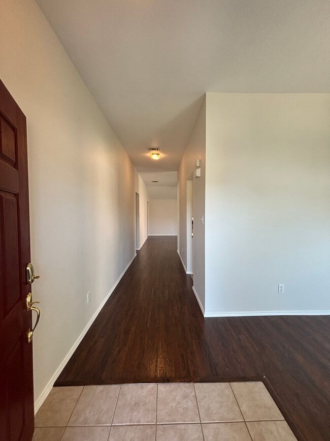 Photo - 4 BR/2BA | Updated Single Family Home | 2-Car Garage Parking | Fenced backyard