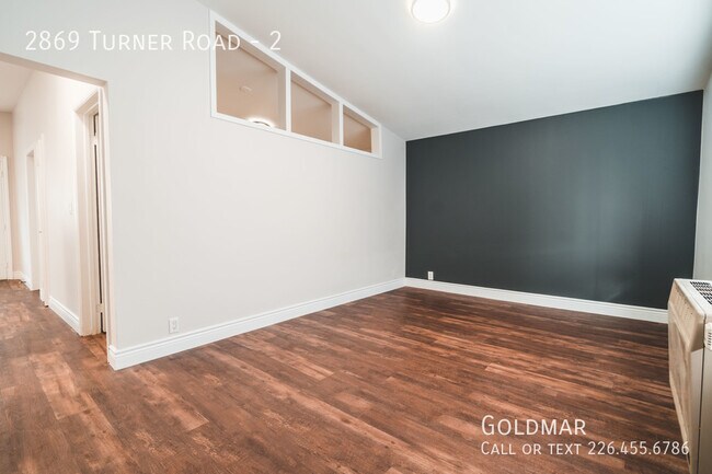 Photo - Centrally Located And Newly Renovated! Unit 2
