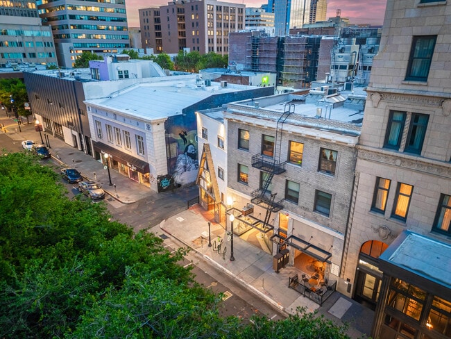 Photo - The Golden Lofts