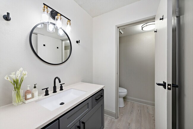 Updated Bathrooms - Rosehill Pointe