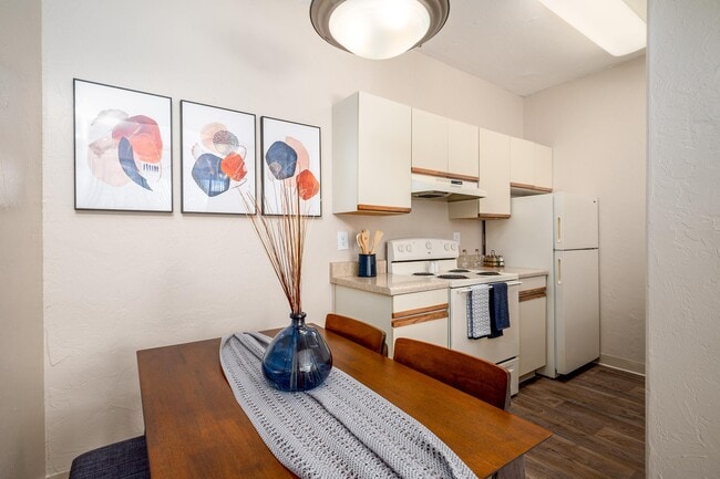Springhill Apartments