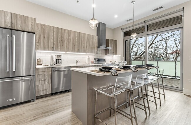 Photo - Maeve on Madison