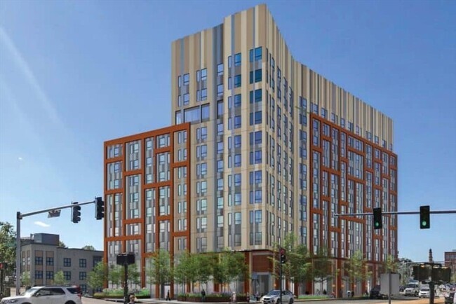 Building Photo - 1170 Tremont St Unit 100-900 Rental