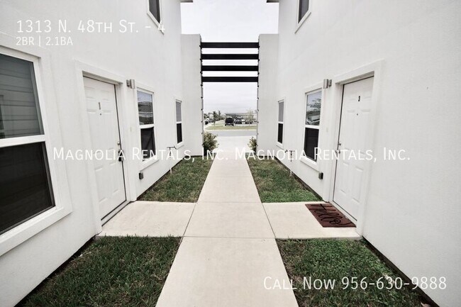 Photo - 1313 N 48th St Unidad 4