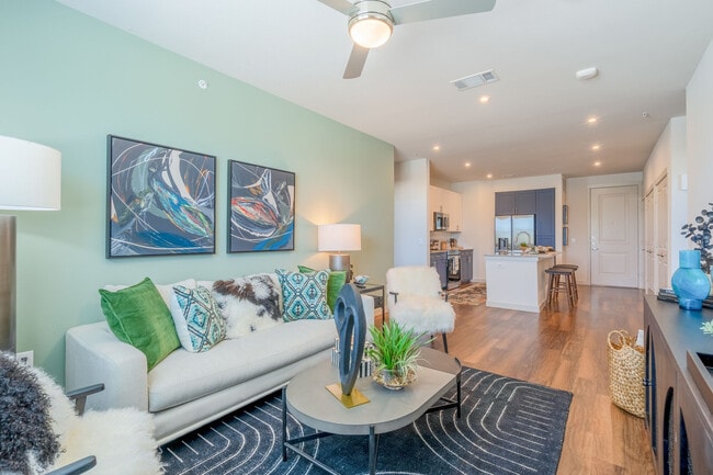 Building Photo - Prose Northbend Rental