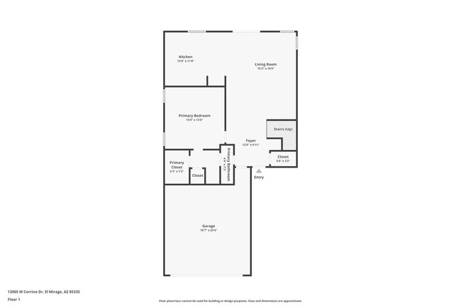 Photo - 12005 W Corrine Dr