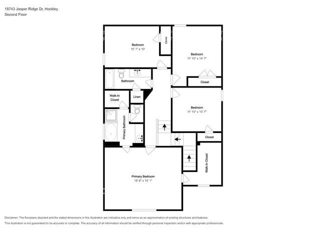 Photo - 18743 Jasper Rdg Dr