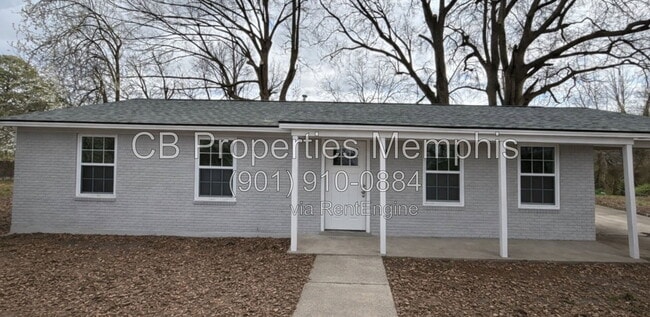 Building Photo - 4644 Huckleberry Cove
