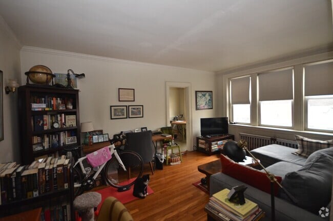 Building Photo - 2085 Commonwealth Ave Unit 26 Rental