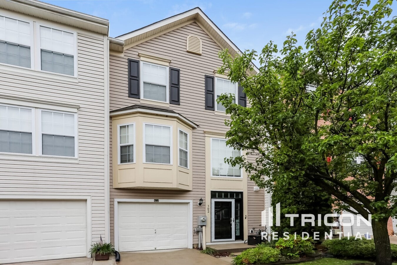 Photo - 302 Kestrel Dr Townhome
