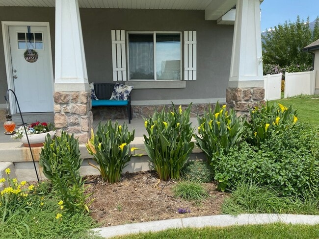 5 Bedroom Home with Fully Fenced back yard - 5 Bedroom Home with Fully Fenced back yard