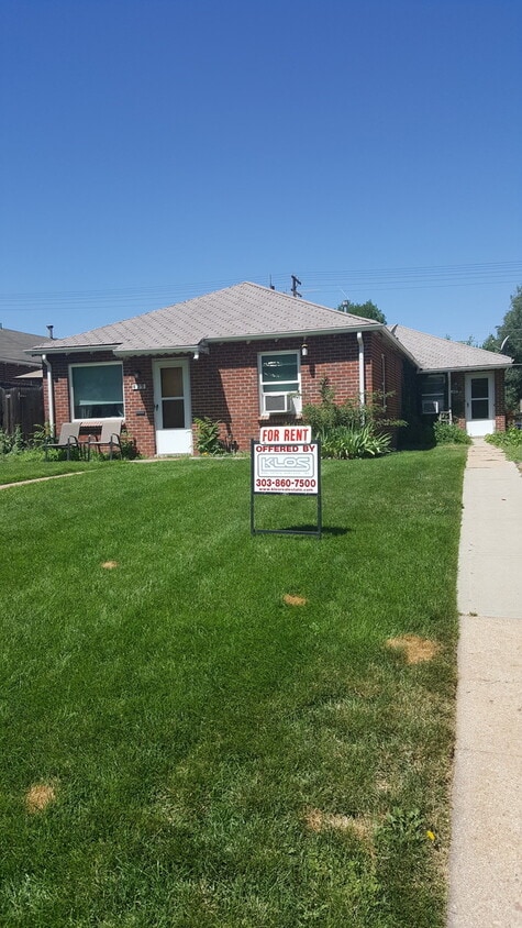 429/433 Harrison St. - 429/433 Harrison St.