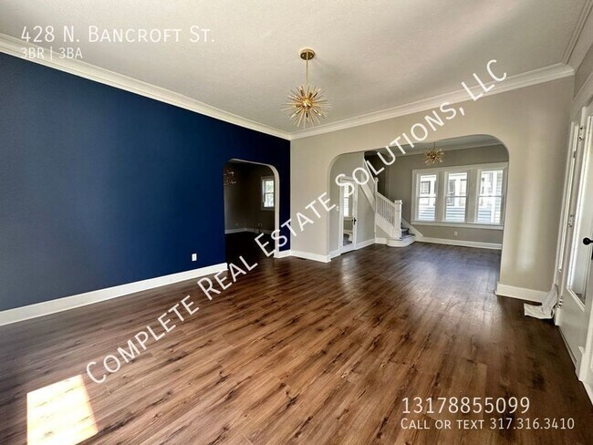 Photo - 428 N Bancroft St