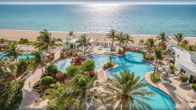 Building Photo - 18001 Collins Ave Unit ID1227450P Rental