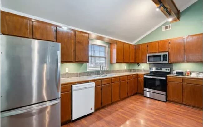 Photo - 4 Bedroom Home in Oxford