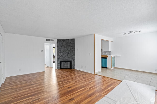 Interior Photo - Burbank Villas Rental