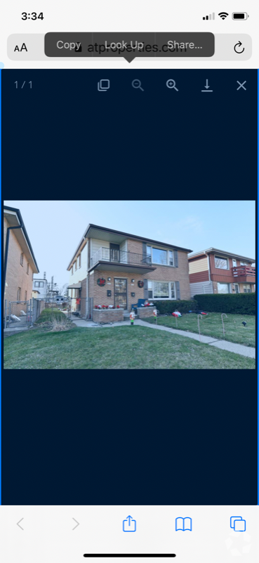 Building Photo - 8061 W Beckett Ave Rental