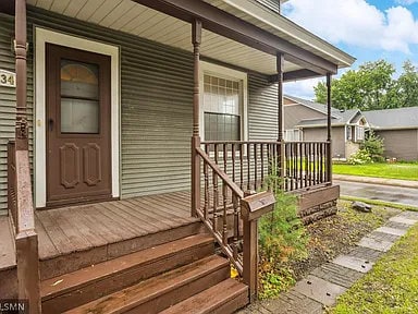 Photo - 1134 Lincoln St NE Unit 2