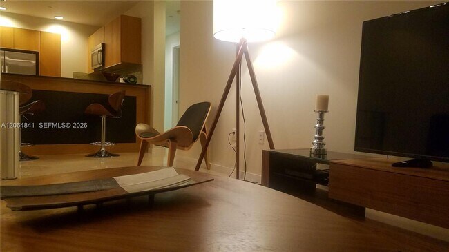 Photo - 1060 Brickell Ave Unit 2411