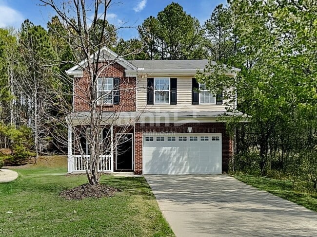 Building Photo - 5716 Running Fox Ln