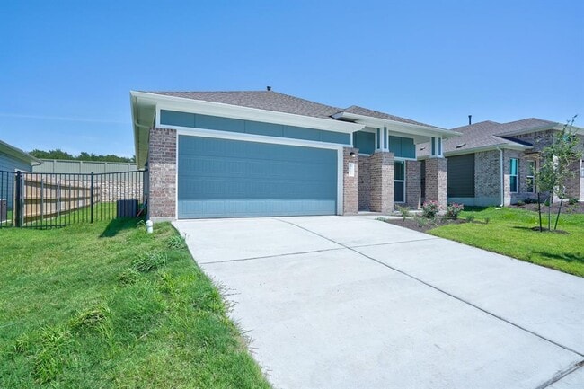 Photo - 7603 Ivy Trellis Trl Casa