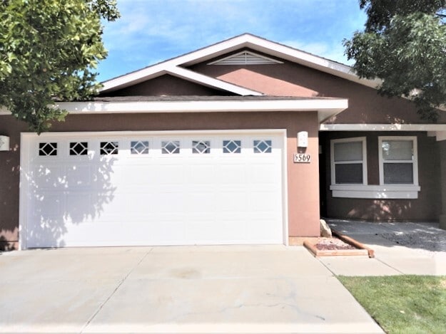 Photo - 569 Santa Fe Meadows Dr NE House