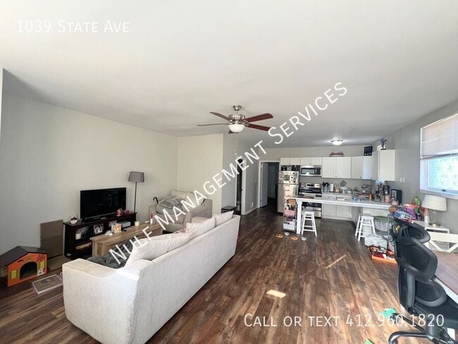 Photo - 1039 State Ave