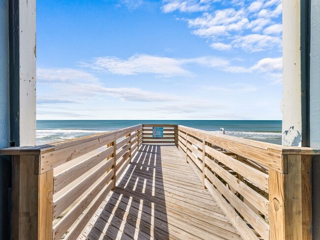 Photo - Furnished avail @ Topsail Reef Condos - OC...
