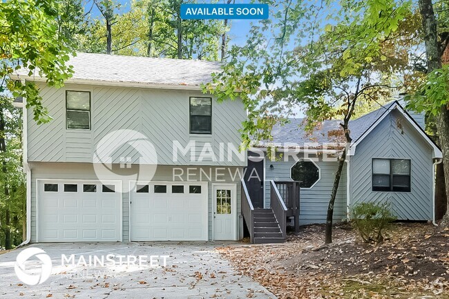Building Photo - 8050 Sumit Wood Dr NW Rental