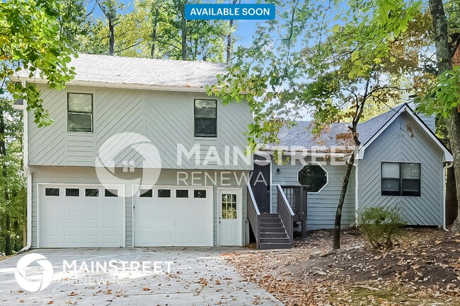 Photo - 8050 Sumit Wood Dr NW House