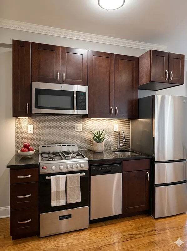 Photo - 315 Lincoln Pl Unit 1D