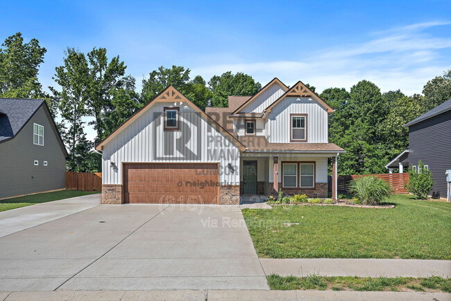 Photo - 338 Crusaw Dr