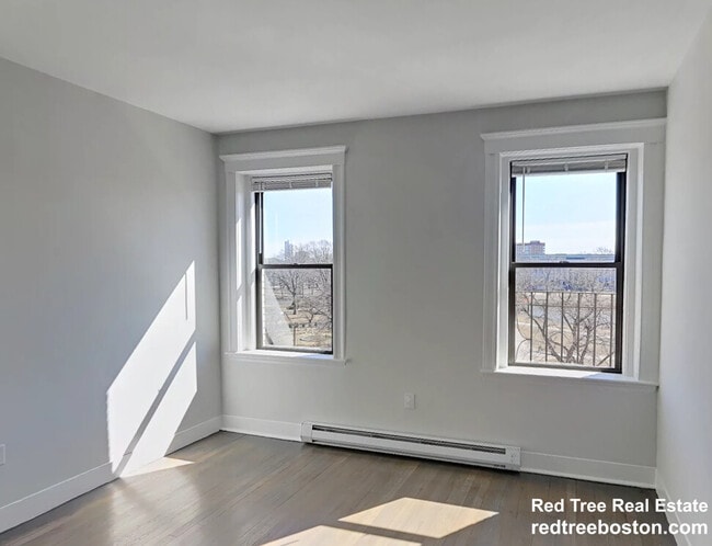 Building Photo - 77 Park Dr Unit 20