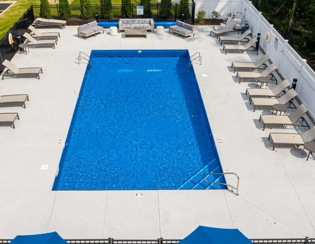 The Cove at Gateway Commons